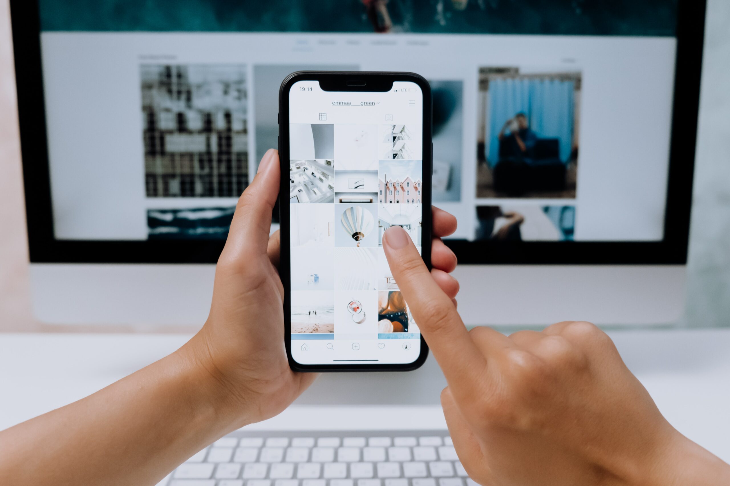 Social Media Templates
